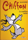 Jaquette Chiffon