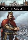 Jaquette Charlemagne