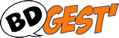 Logo BDGest