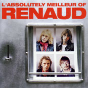 L'Absolutely Meilleur of Renaud