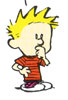 Calvin - Image 1