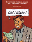 Jaquette Ciel ! Blake ! - Sky ! Mortimer !