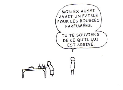 Et Ca Vous Fait Rire ? - Extrait 2