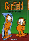 Jaquette Garfield, je suis beau !