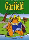 Jaquette Garfield se la coule douce !