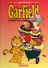 Jaquette Garfield le début de la fin