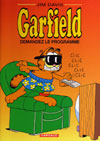 Jaquette Garfield, Demandez le programme