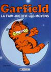 Jaquette Garfield, la faim justifie les moyens