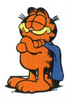 Garfield - Image 1