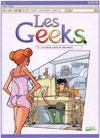 Les Geeks