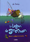 Le Lagon de Sherman