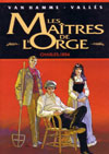 Les Maitres de l'Orge