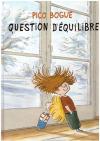 Jaquette Question d'Equilibre