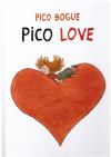 Jaquette Pico Love