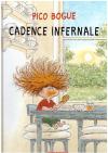 Jaquette Cadence Infernale