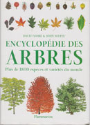 Encyclopdie des Arbres