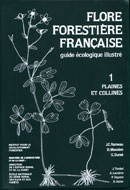 Flore Foresti�re Fran�aise