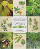 Larousse des Arbres