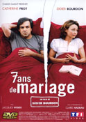 7 ans de Mariage