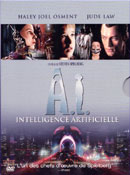 A.I. : Intelligence Artificielle