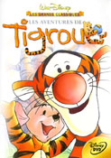 Les Aventures de Tigrou