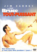 Bruce Tout-Puissant