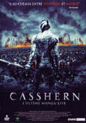 Casshern