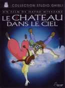 Le Château dans le Ciel