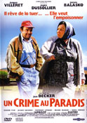 Un Crime au Paradis