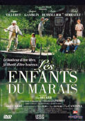 Les Enfants du Marais