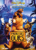 Frère des Ours