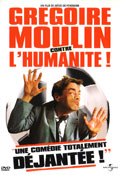 Grégoire Moulin Contre l'Humanité
