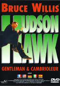 Hudson Hawk