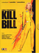 Kill Bill Volume 1