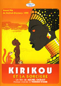 Kirikou et la Sorcière