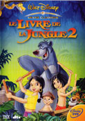 Le Livre de la Jungle 2