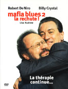 Mafia Blues 2 - La Rechute