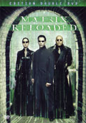 Matrix Reloaded