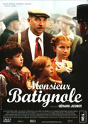 Monsieur Batignole