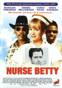 Nurse Betty