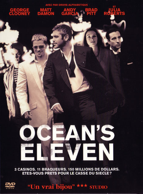 Ocean's Eleven