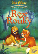 Rox Et Rouky