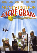 Sacré Graal