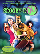 Scooby-Doo