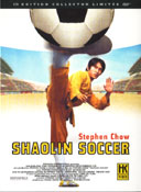 Shaolin Soccer