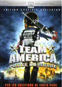 Team America : Police du Monde
