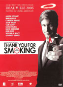 Thank You For Smoking