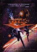 Titan A.E.