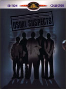 Usual Suspects