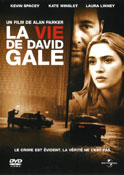 La Vie de David Gale